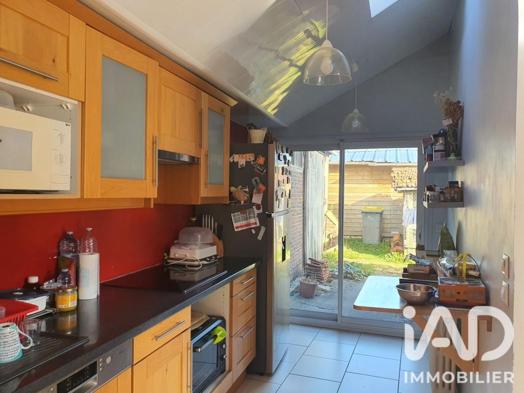 Maison 6 Pièce(s) Anneville-sur-Scie - Photo 5