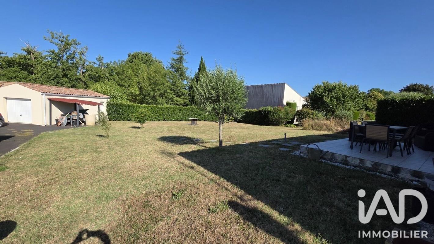 Maison 5 Pièce(s) Fontcouverte - Photo 5