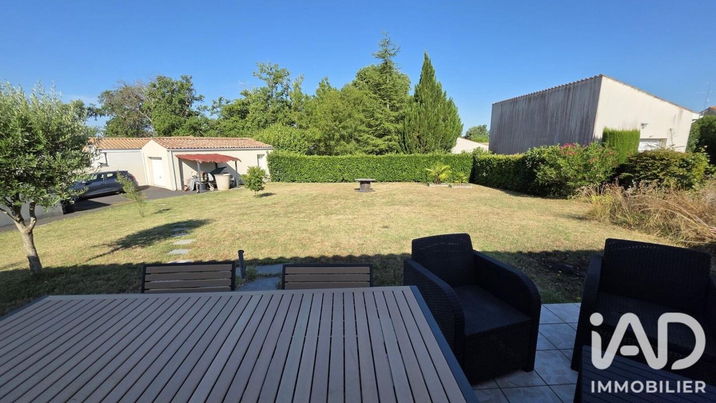 Maison 5 Pièce(s) Fontcouverte - Photo 3