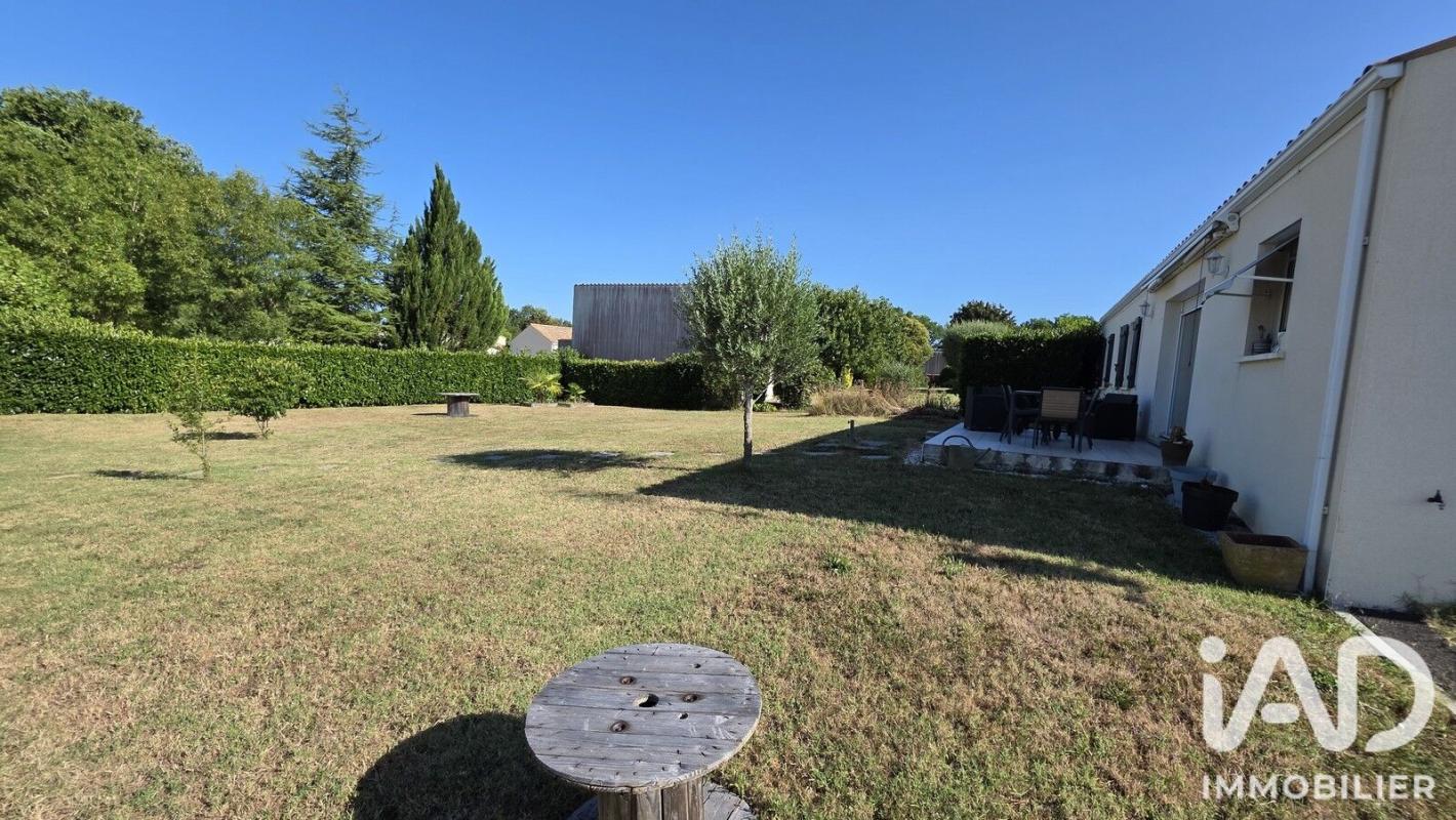 Maison 5 Pièce(s) Fontcouverte - Photo 4
