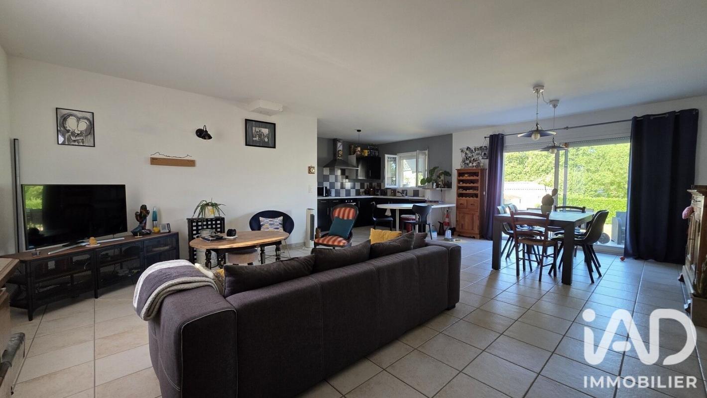 Maison 5 Pièce(s) Fontcouverte - Photo 9