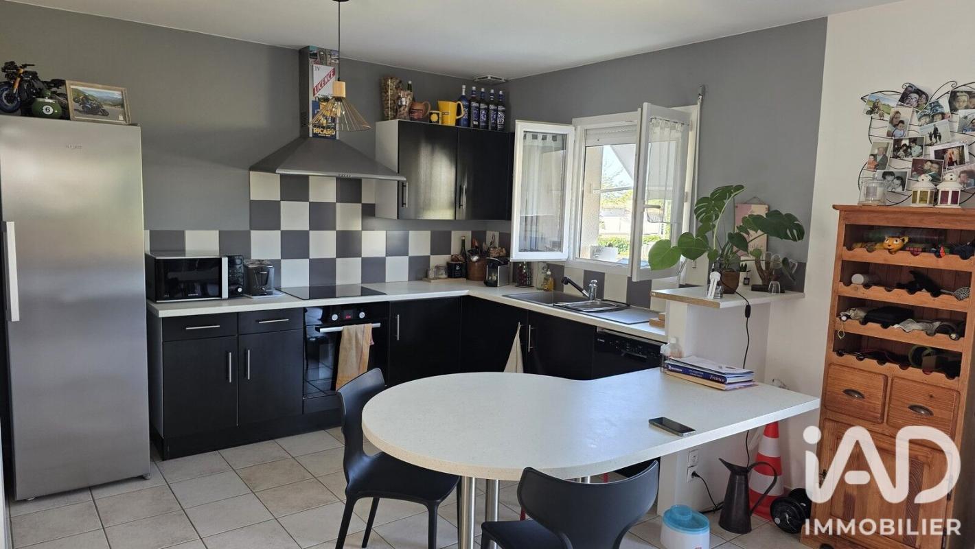Maison 5 Pièce(s) Fontcouverte - Photo 10