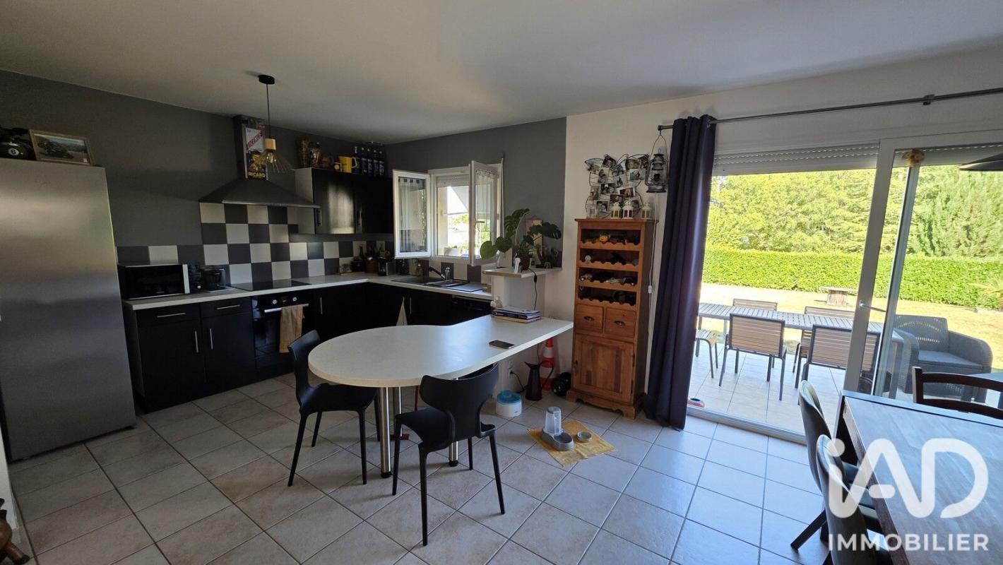 Maison 5 Pièce(s) Fontcouverte - Photo 11