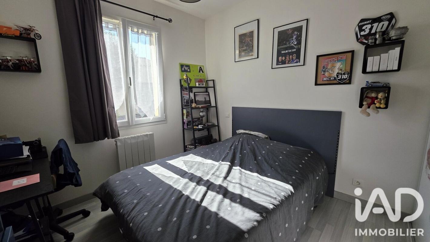 Maison 5 Pièce(s) Fontcouverte - Photo 15