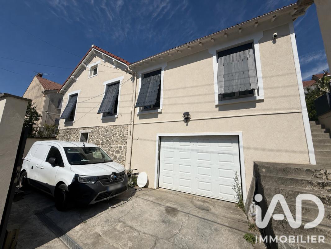 Maison 6 Pièce(s) Louvres - Photo 2