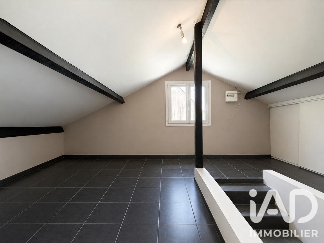 Maison 6 Pièce(s) Louvres - Photo 17