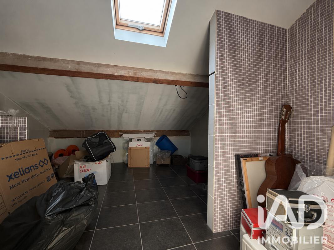 Maison 6 Pièce(s) Louvres - Photo 19
