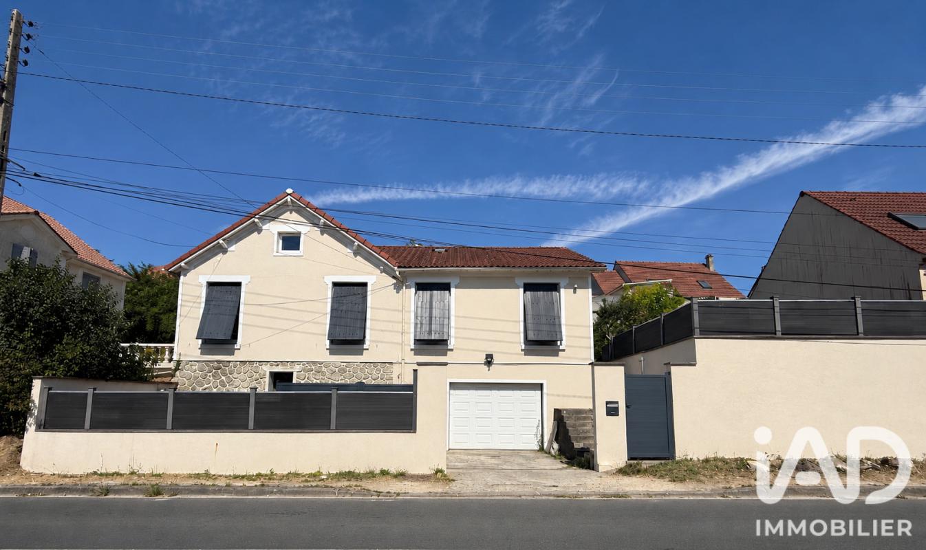 Maison 6 Pièce(s) Louvres - Photo 20