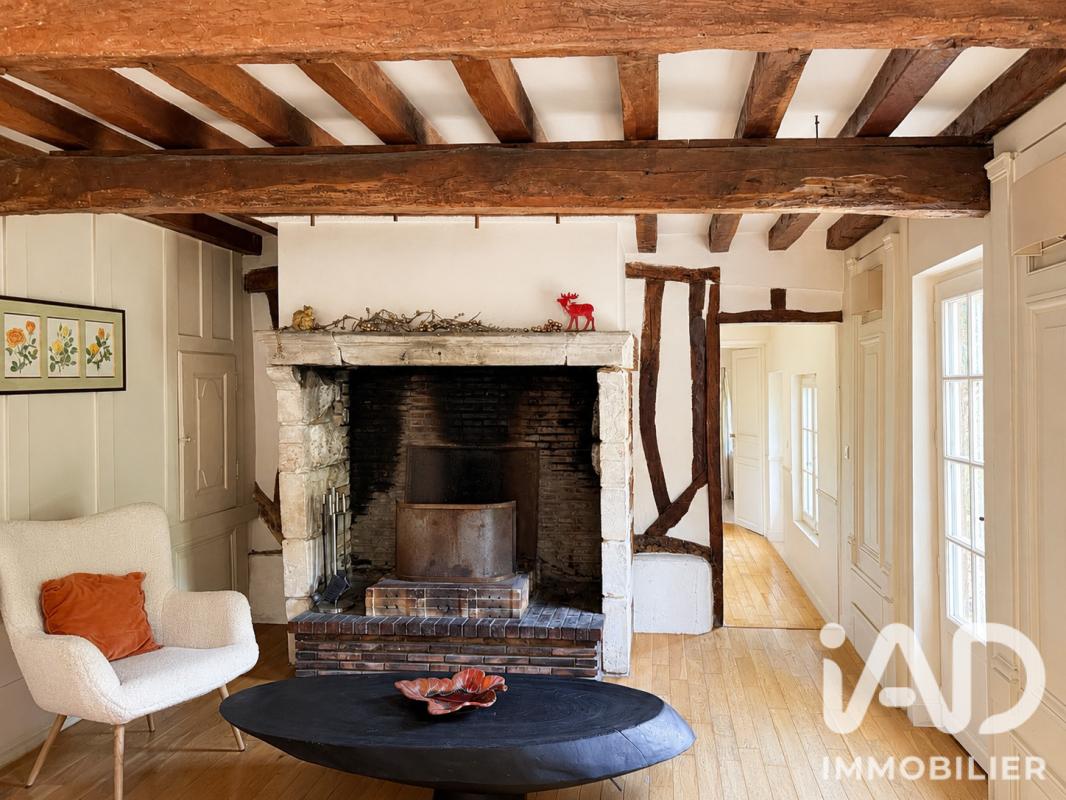 Maison 5 Pièce(s) Fatouville-Grestain - Photo 7