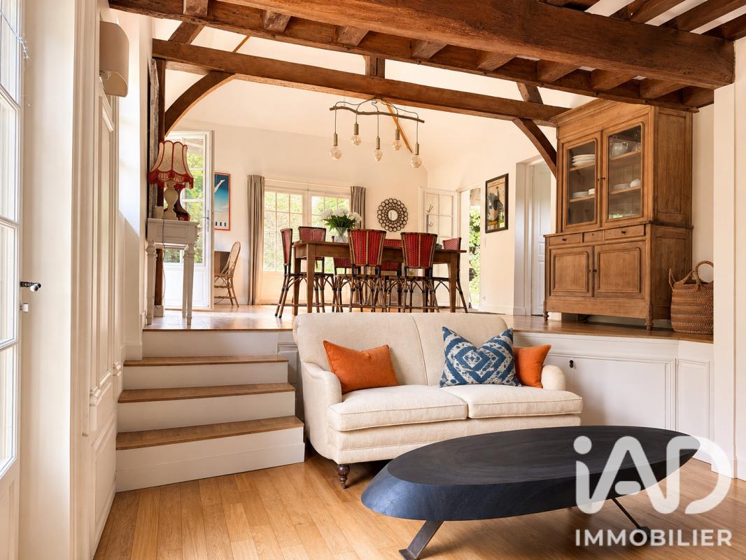 Maison 5 Pièce(s) Fatouville-Grestain - Photo 8