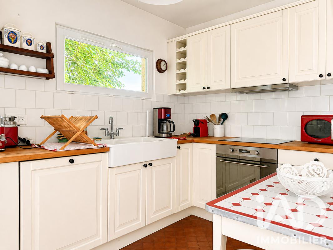 Maison 5 Pièce(s) Fatouville-Grestain - Photo 9