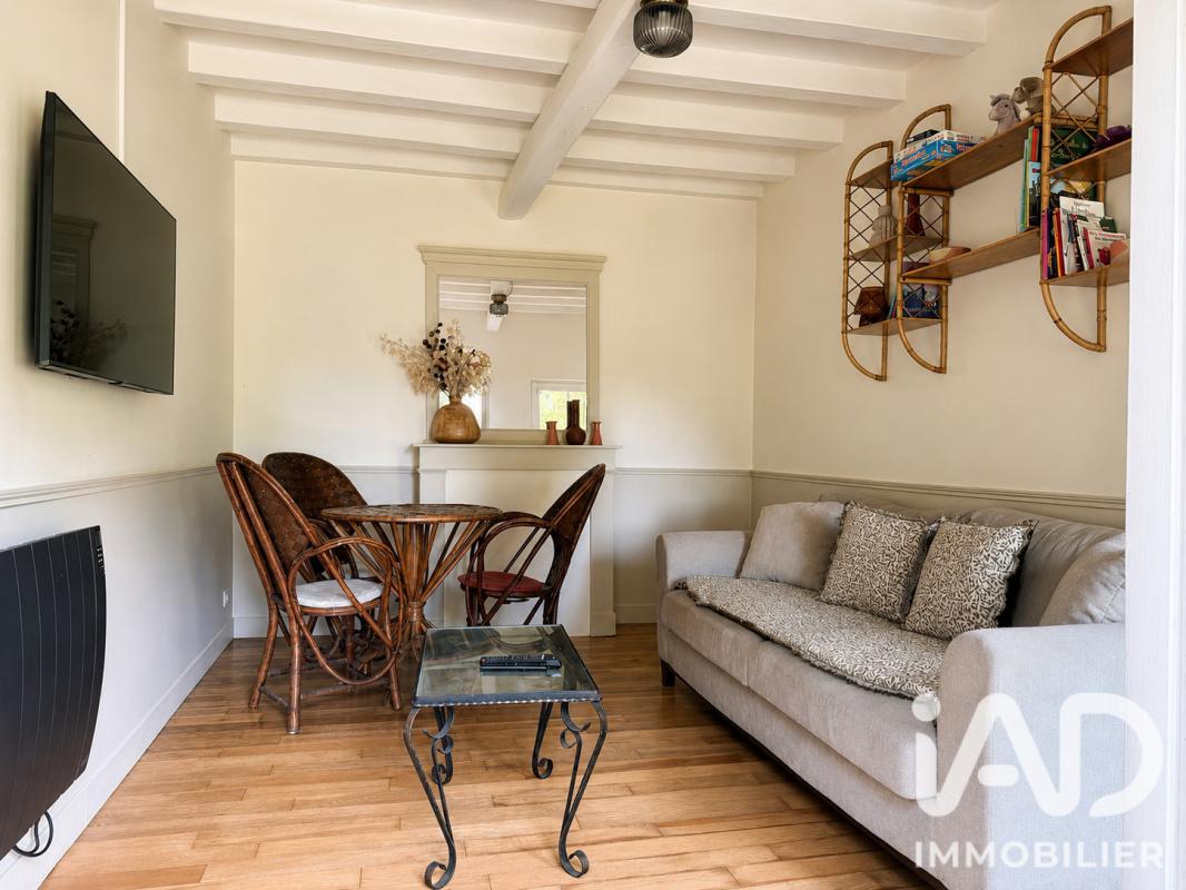 Maison 5 Pièce(s) Fatouville-Grestain - Photo 11