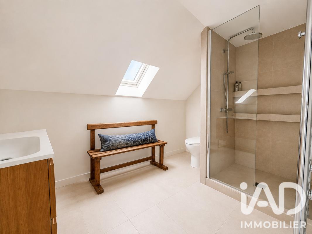 Maison 5 Pièce(s) Fatouville-Grestain - Photo 14