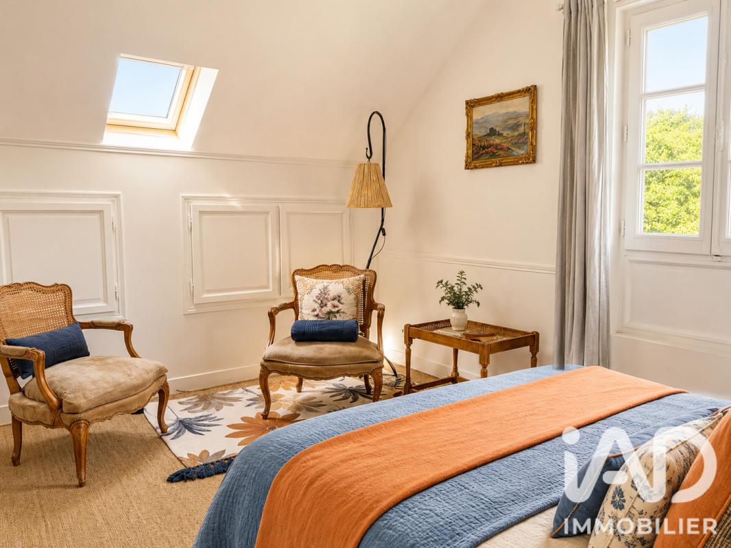 Maison 5 Pièce(s) Fatouville-Grestain - Photo 16