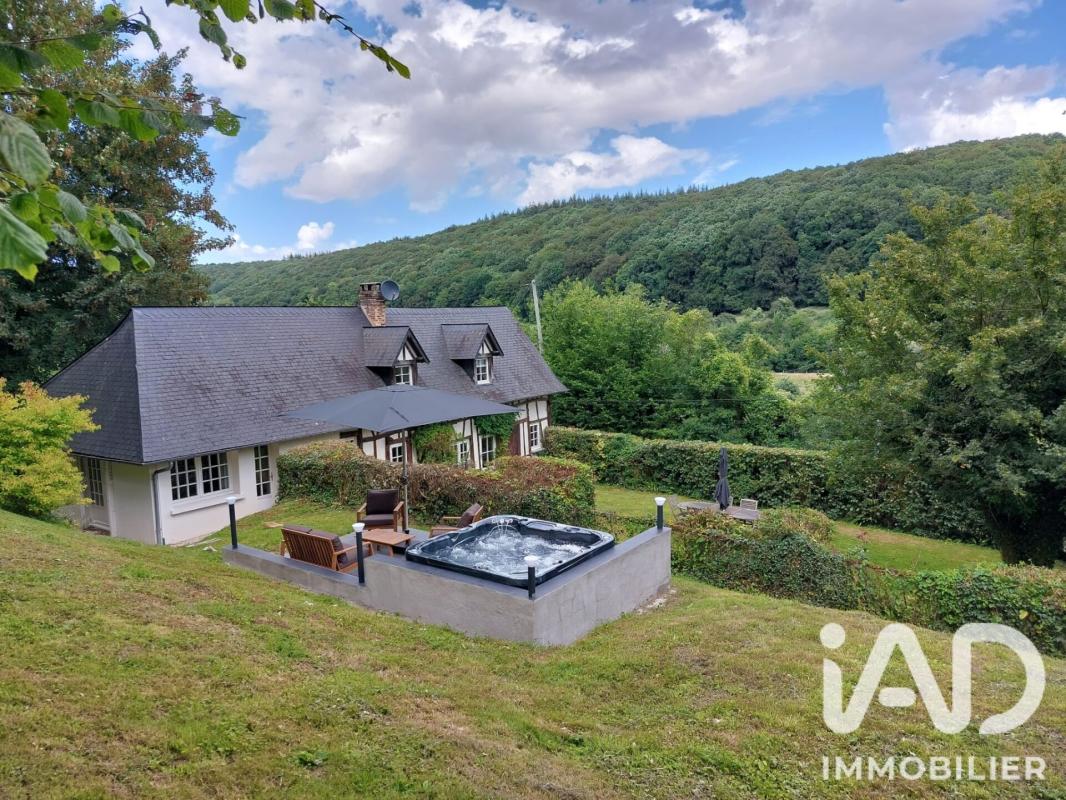 Maison 5 Pièce(s) Fatouville-Grestain - Photo 18