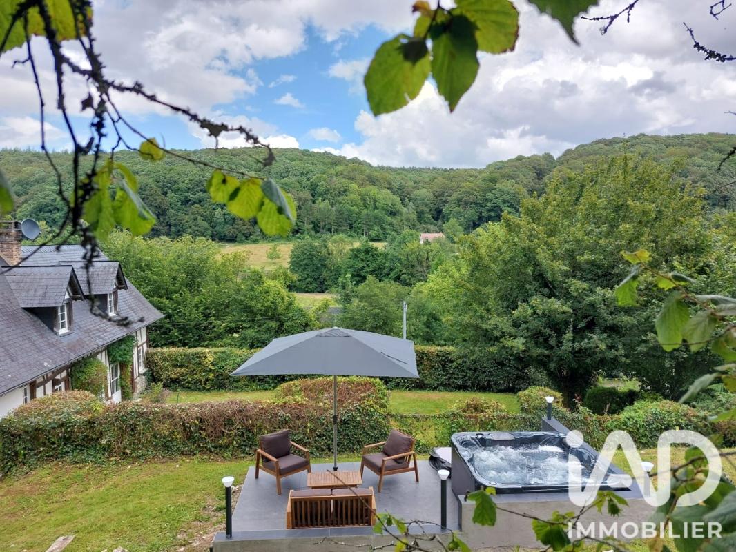 Maison 5 Pièce(s) Fatouville-Grestain - Photo 19