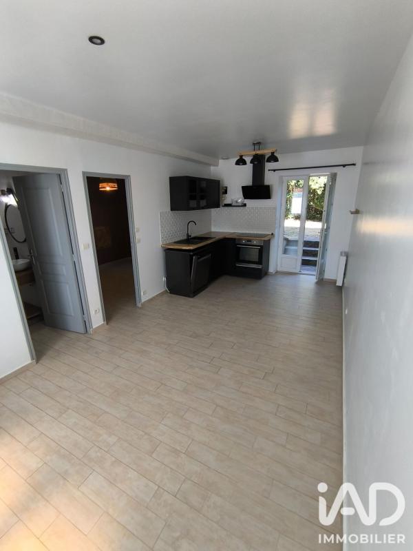 Appartement 2 Pièce(s) Orléans - Photo 2
