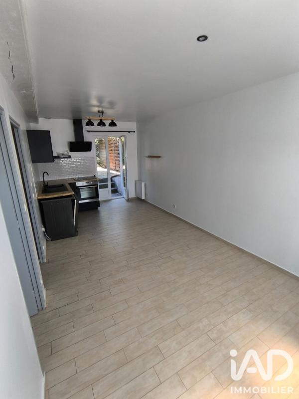 Appartement 2 Pièce(s) Orléans - Photo 3
