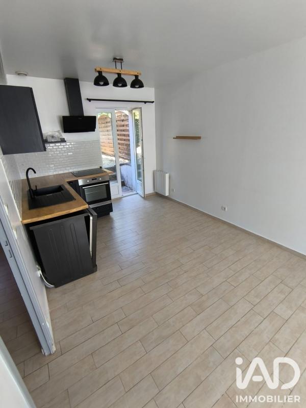 Appartement 2 Pièce(s) Orléans - Photo 4