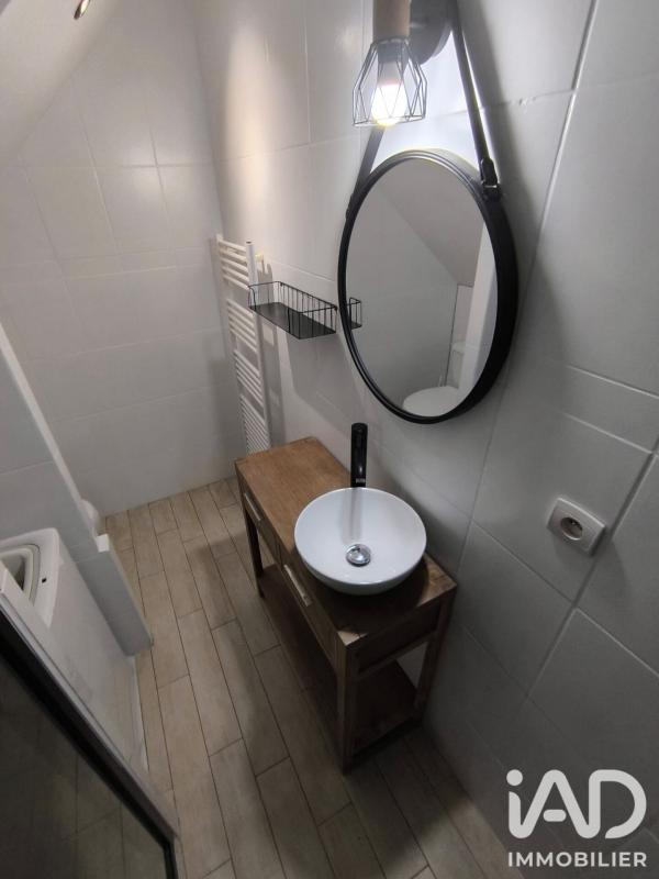Appartement 2 Pièce(s) Orléans - Photo 7
