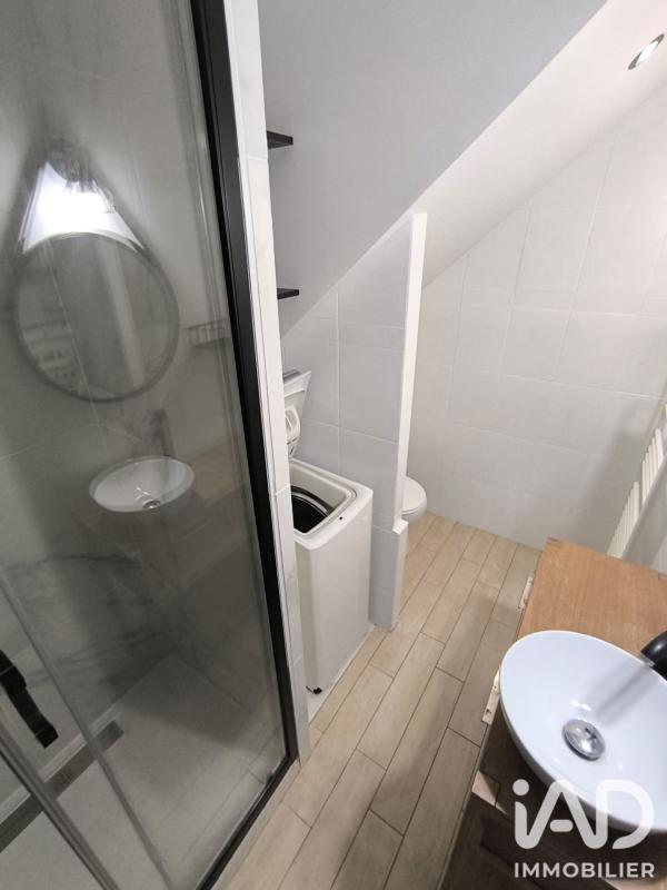 Appartement 2 Pièce(s) Orléans - Photo 8