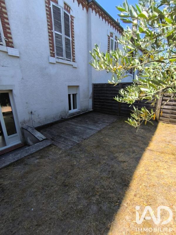 Appartement 2 Pièce(s) Orléans - Photo 11