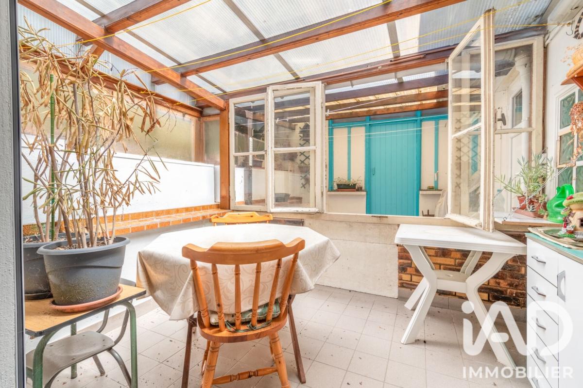 Maison 4 Pièce(s) Flétrange - Photo 7