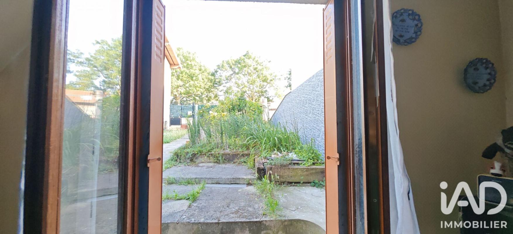 Maison 3 Pièce(s) Choisy-le-Roi