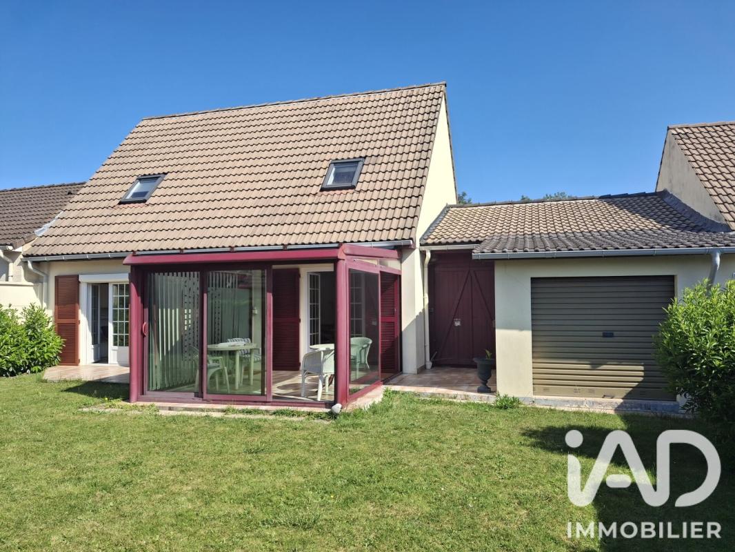 Maison 5 Pièce(s) Val-de-Reuil