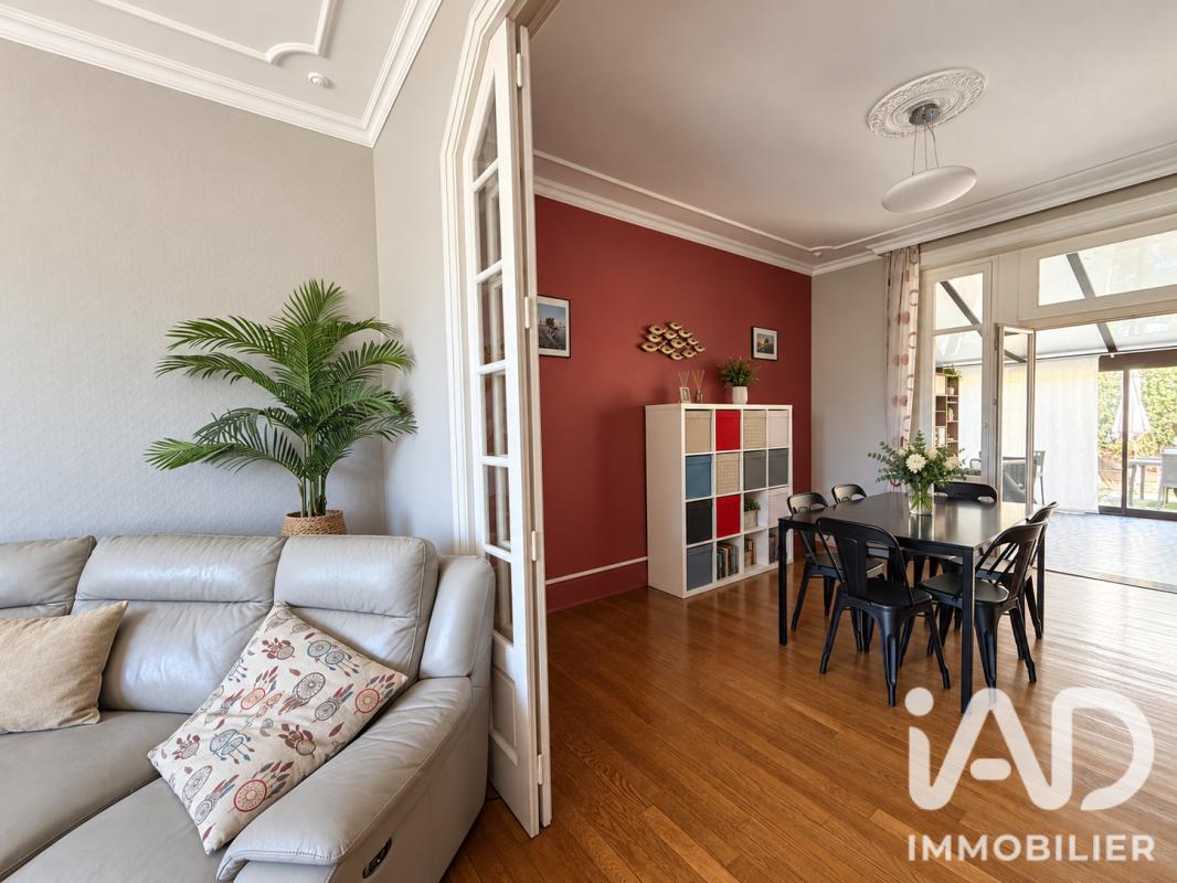 Maison 6 Pièce(s) Limoges - Photo 3