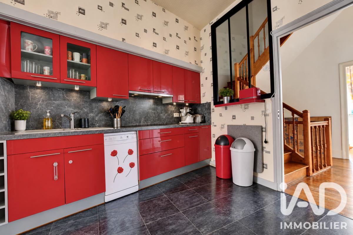 Maison 6 Pièce(s) Limoges - Photo 4