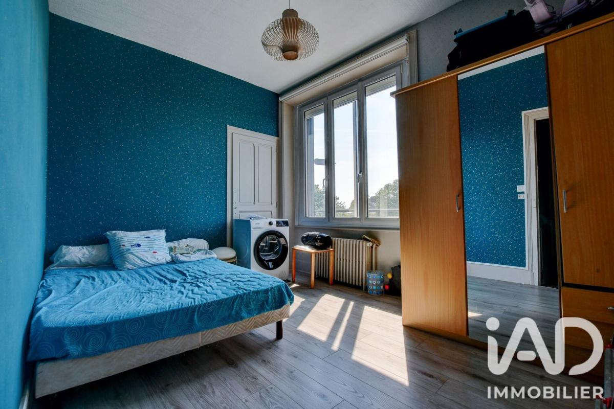 Maison 6 Pièce(s) Limoges - Photo 8