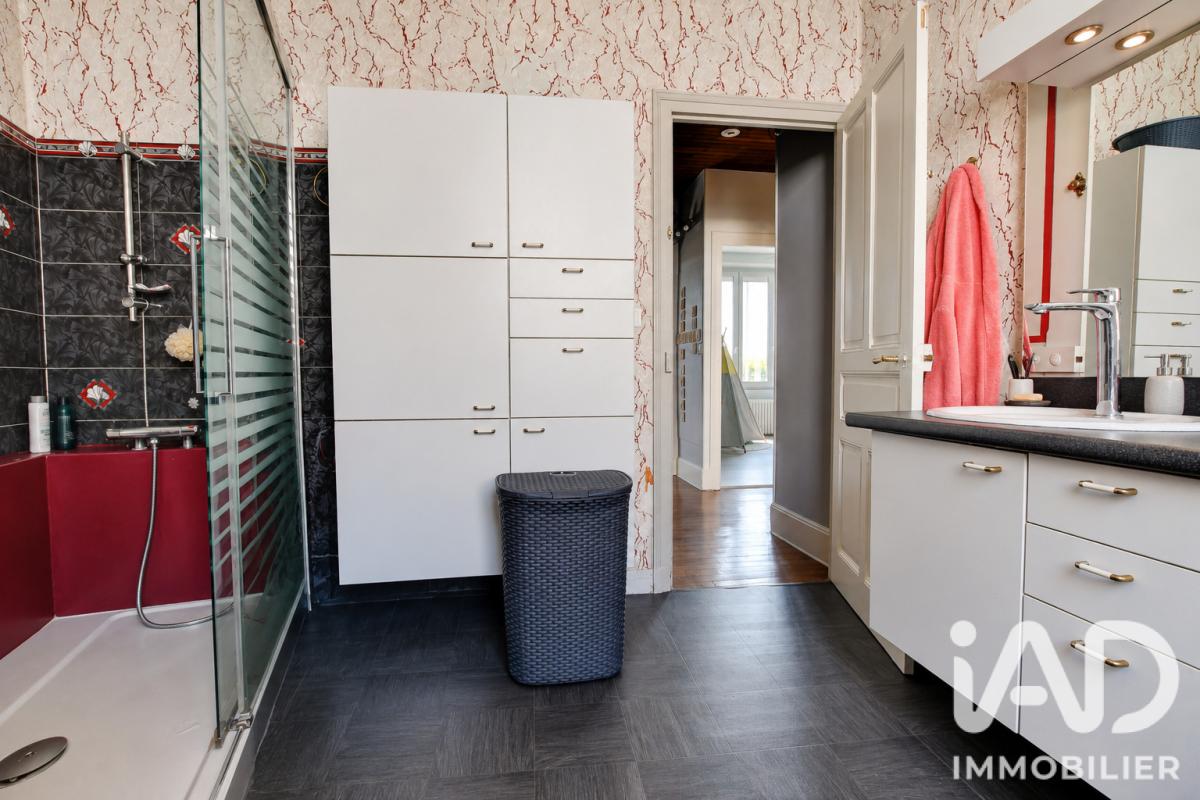 Maison 6 Pièce(s) Limoges - Photo 10