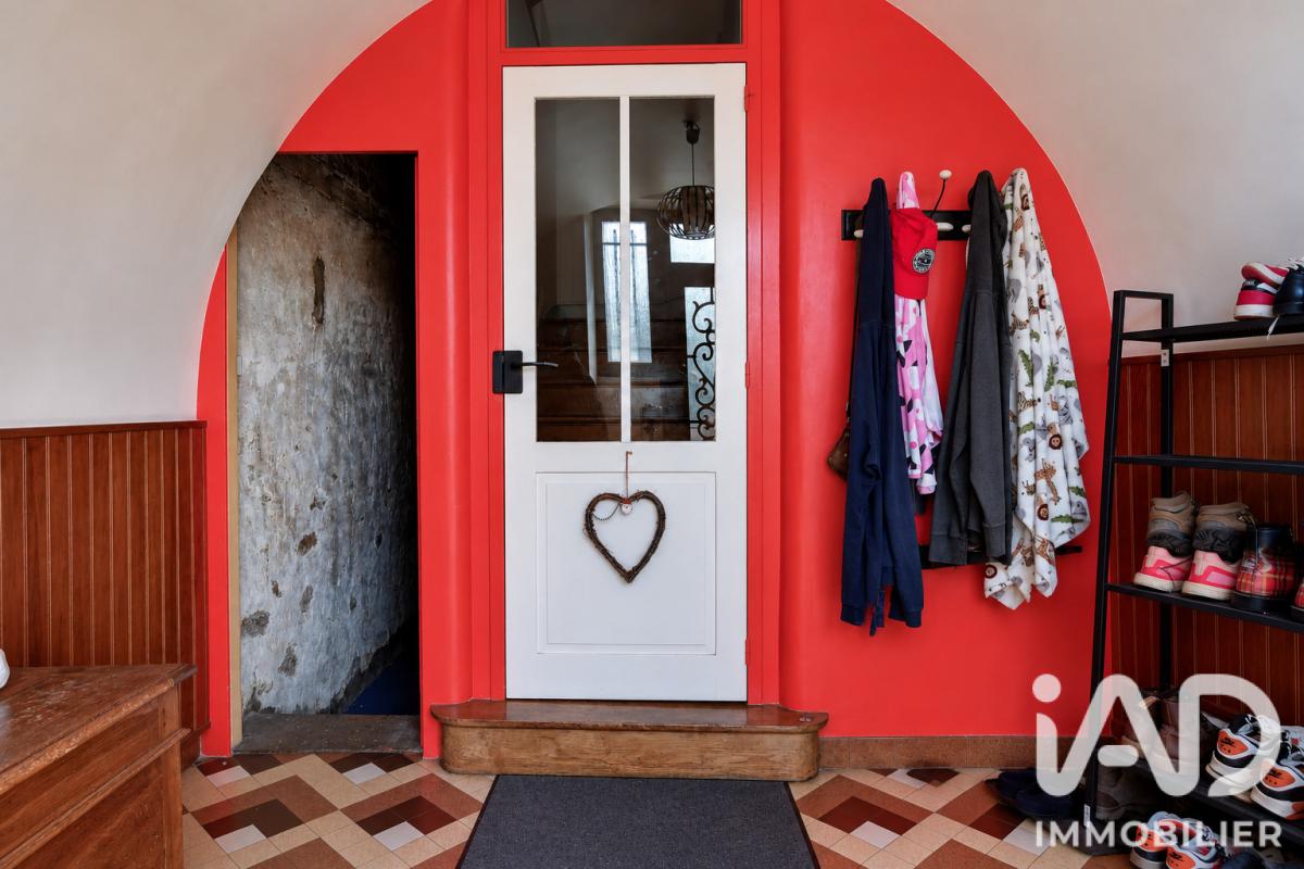 Maison 6 Pièce(s) Limoges - Photo 13
