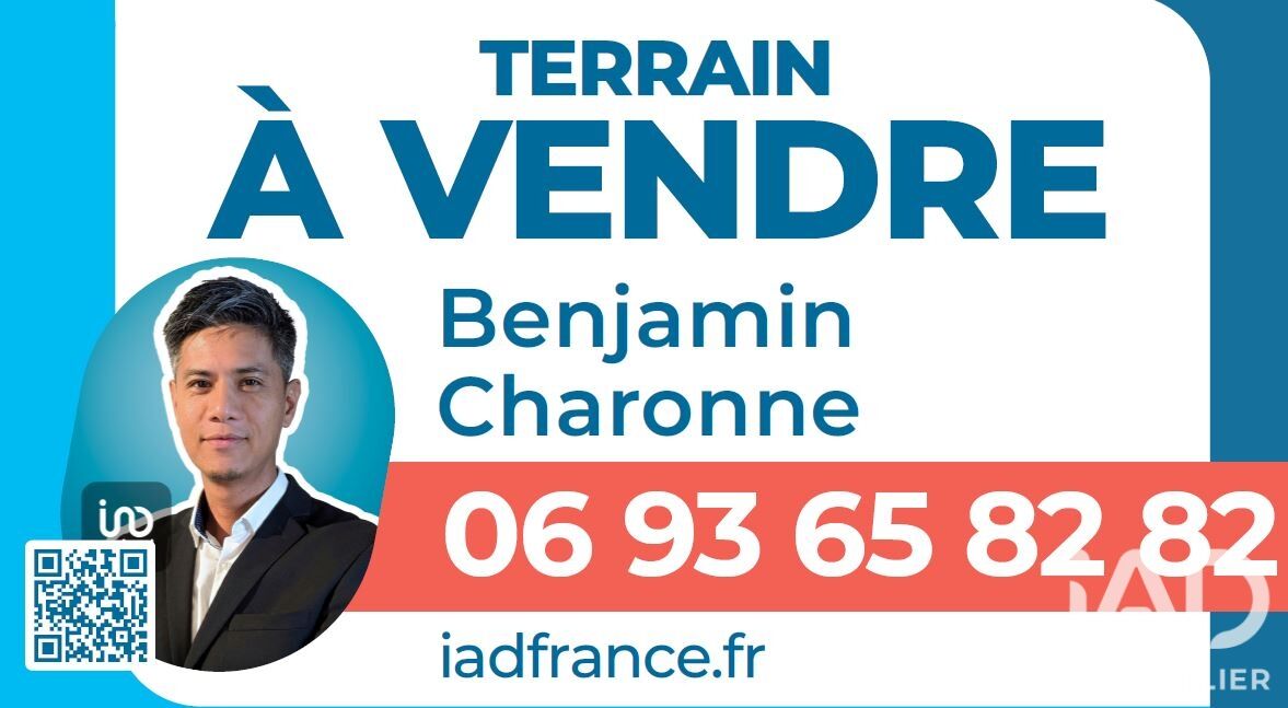 Terrain  Le Tampon
