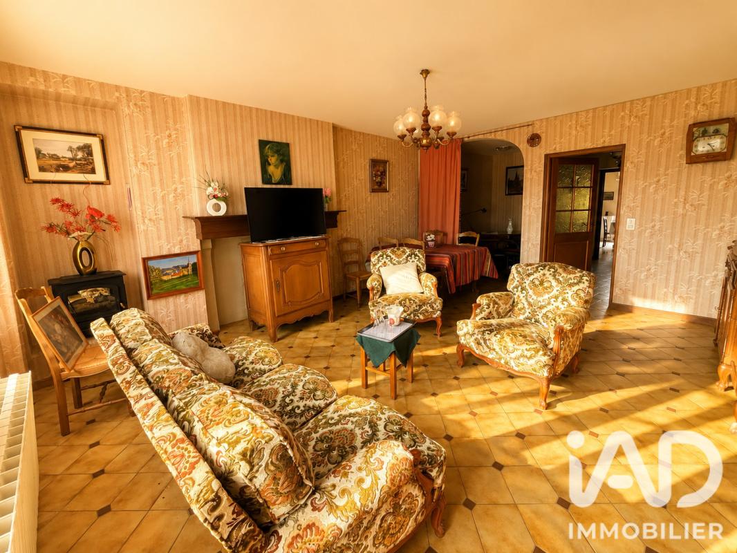Maison 5 Pièce(s) Marby - Photo 1