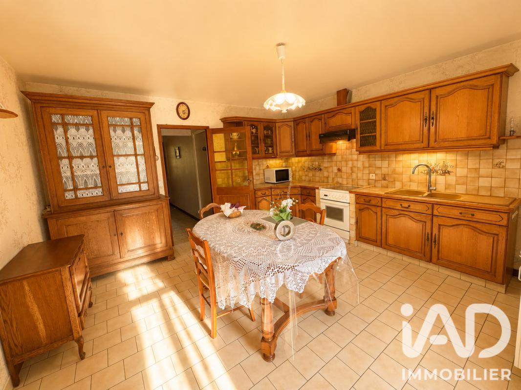 Maison 5 Pièce(s) Marby - Photo 2