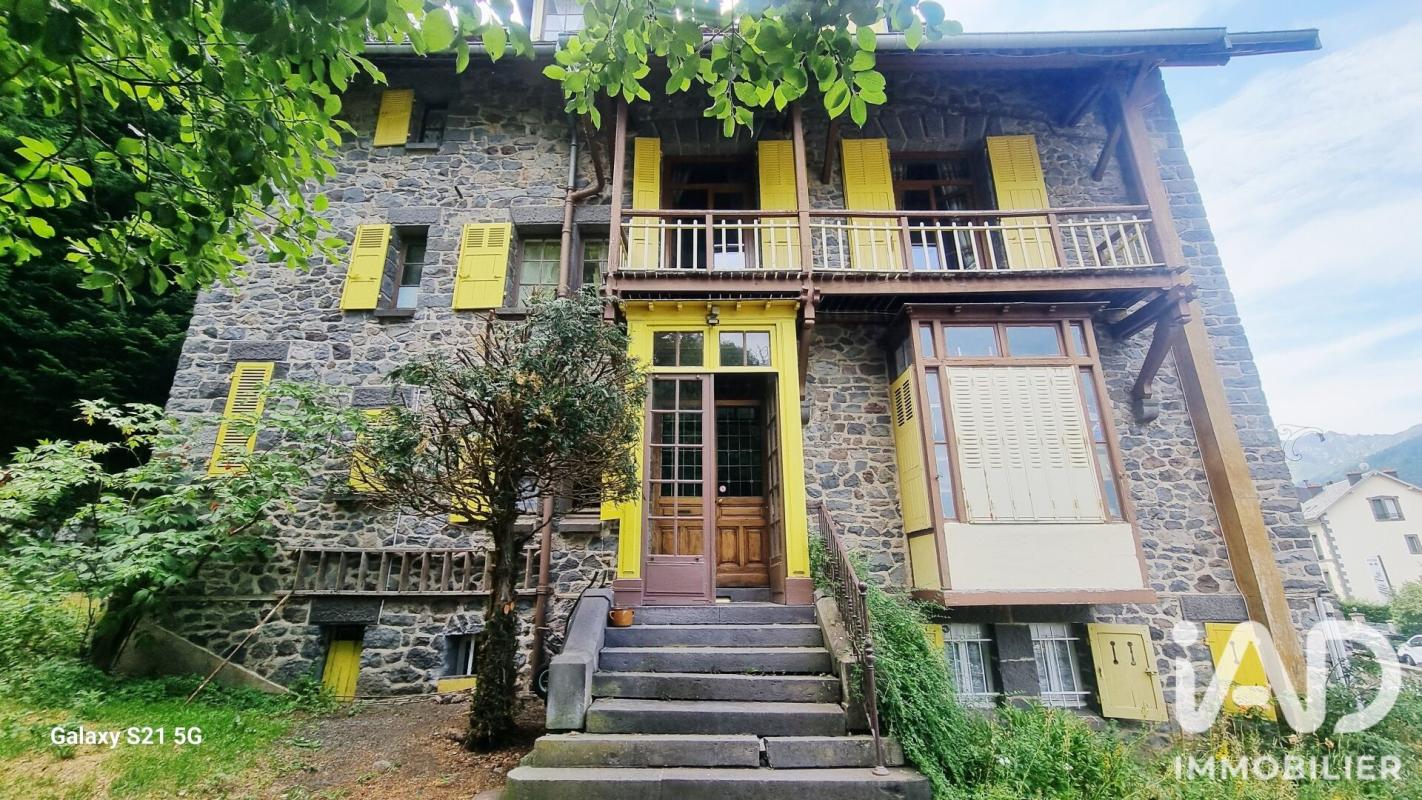 Appartement 3 Pièce(s) Mont-Dore - Photo 12