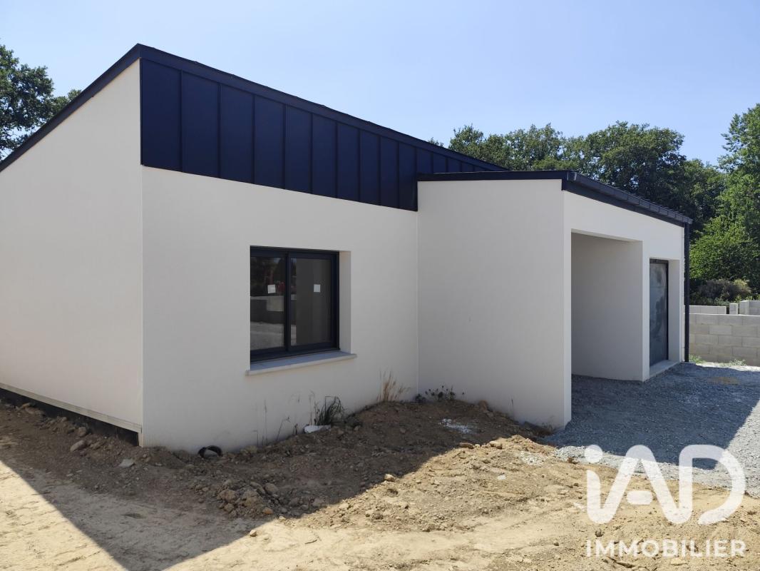 Maison 5 Pièce(s) Bains-sur-Oust - Photo 1