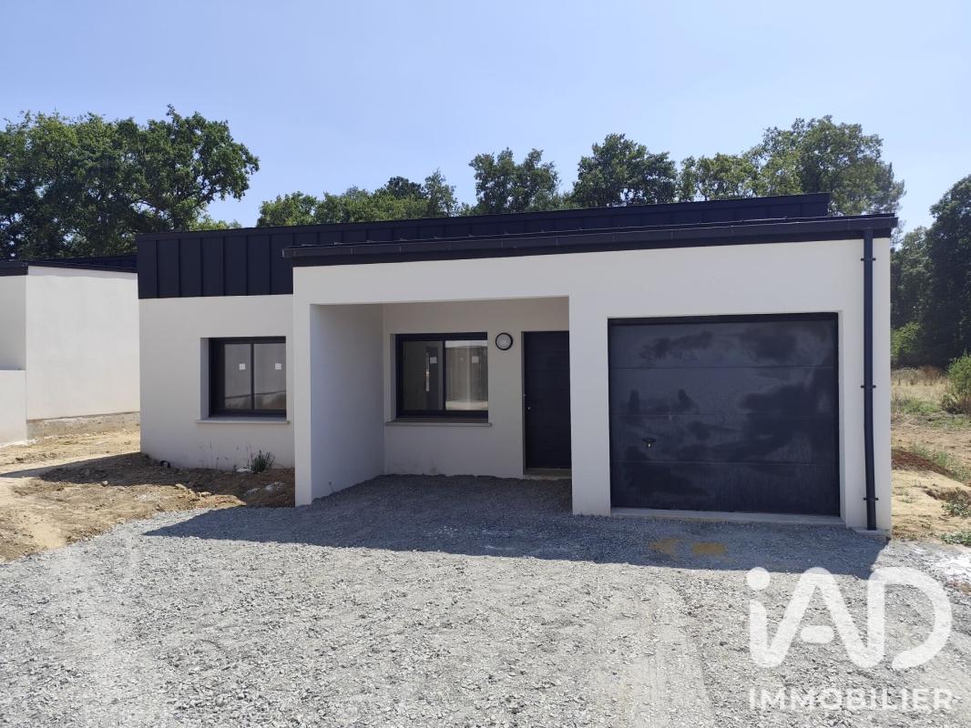 Maison 5 Pièce(s) Bains-sur-Oust - Photo 2