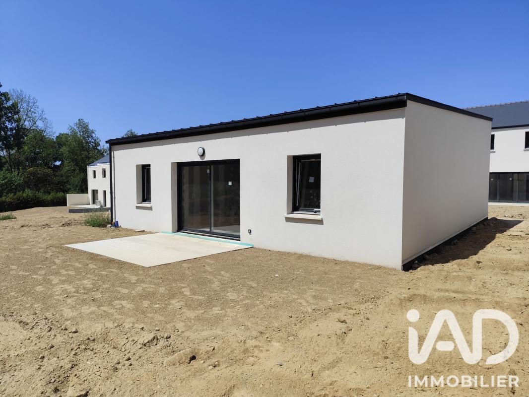 Maison 5 Pièce(s) Bains-sur-Oust - Photo 3