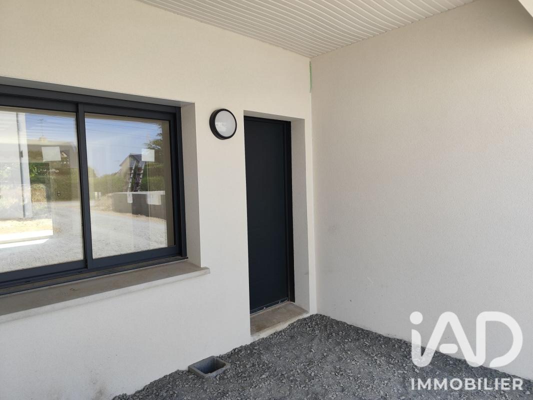 Maison 5 Pièce(s) Bains-sur-Oust - Photo 4