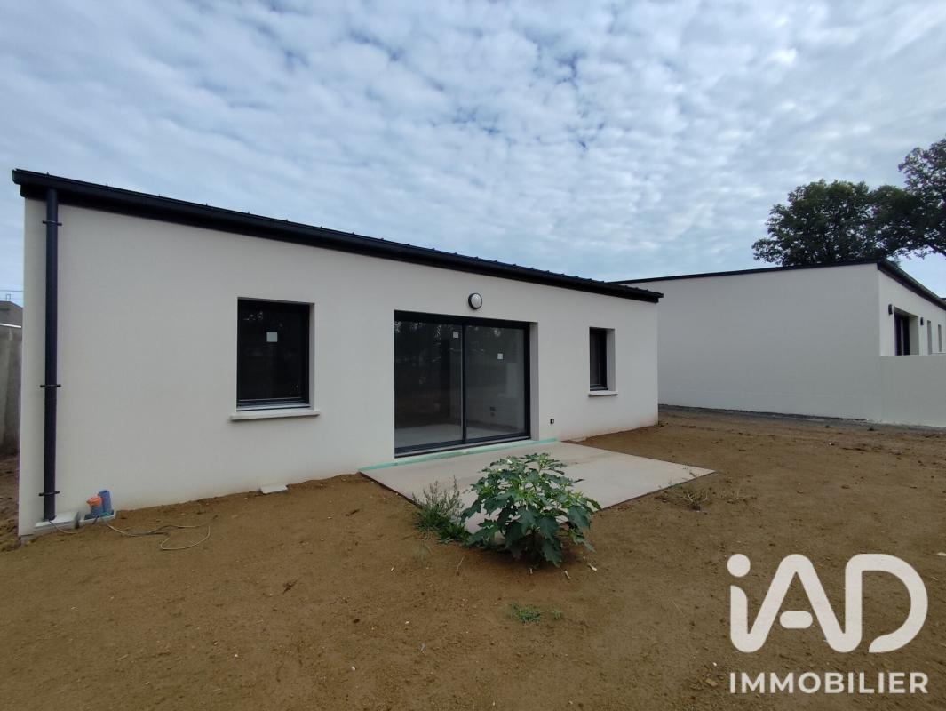 Maison 5 Pièce(s) Bains-sur-Oust - Photo 16