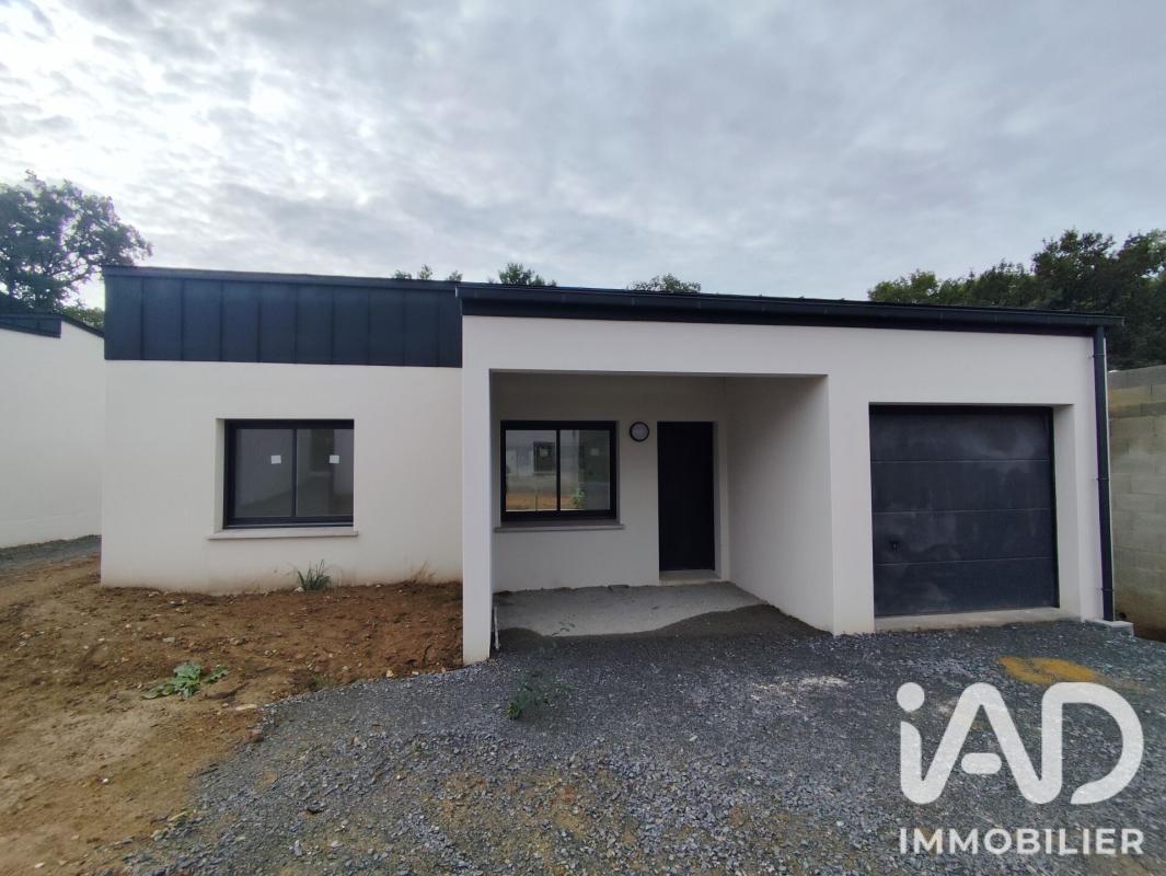 Maison 5 Pièce(s) Bains-sur-Oust - Photo 17