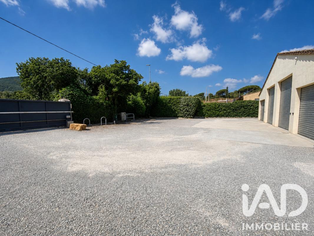 Immeuble  Sainte-Maxime - Photo 2