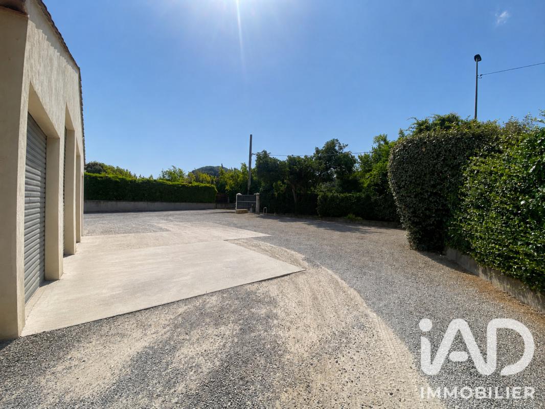 Immeuble  Sainte-Maxime - Photo 3