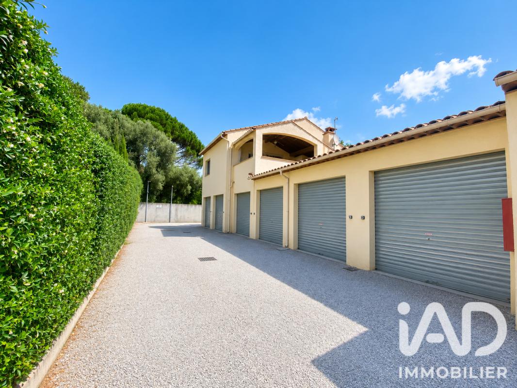 Immeuble  Sainte-Maxime - Photo 4