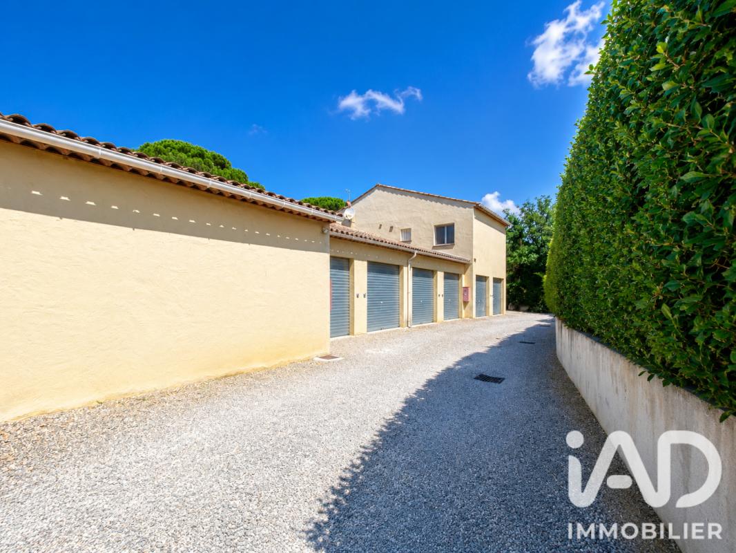 Immeuble  Sainte-Maxime - Photo 5
