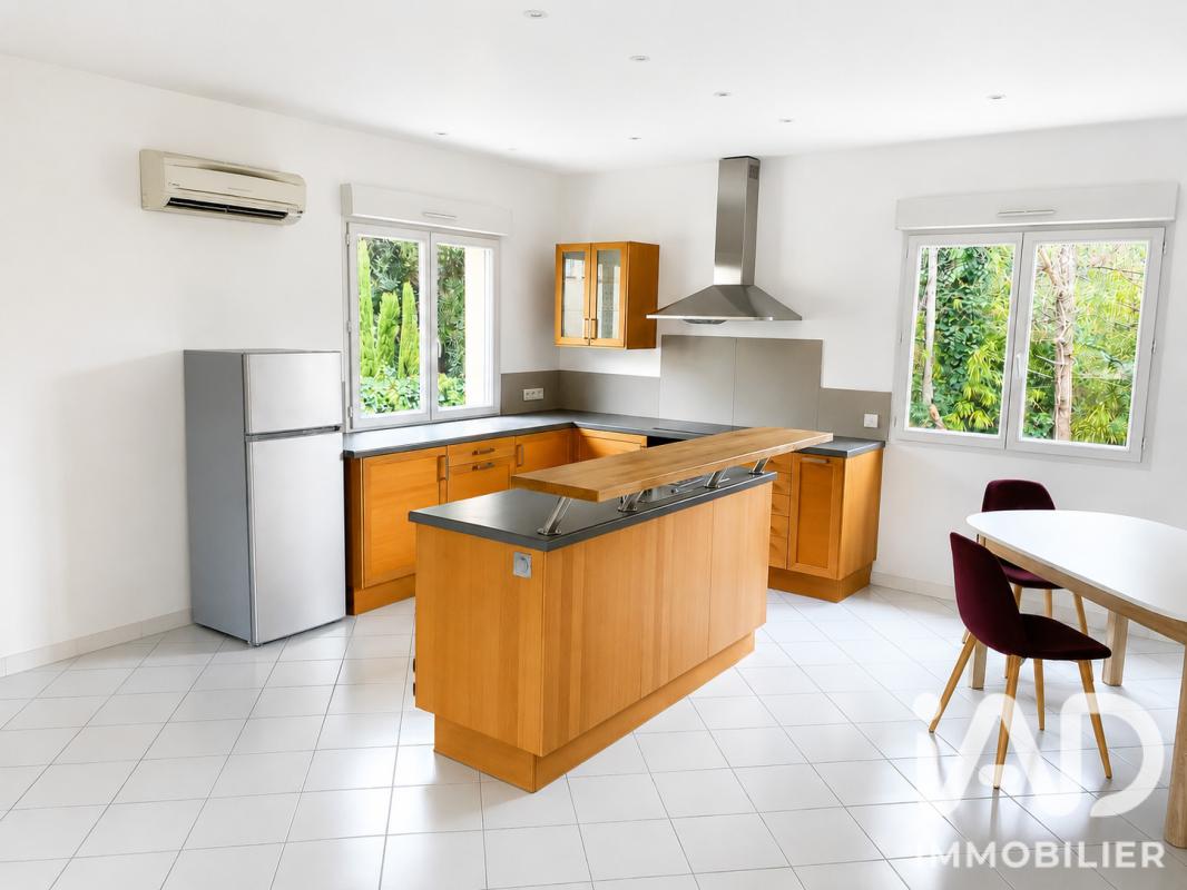 Immeuble  Sainte-Maxime - Photo 6