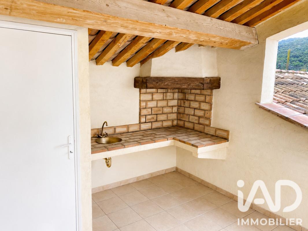 Immeuble  Sainte-Maxime - Photo 8